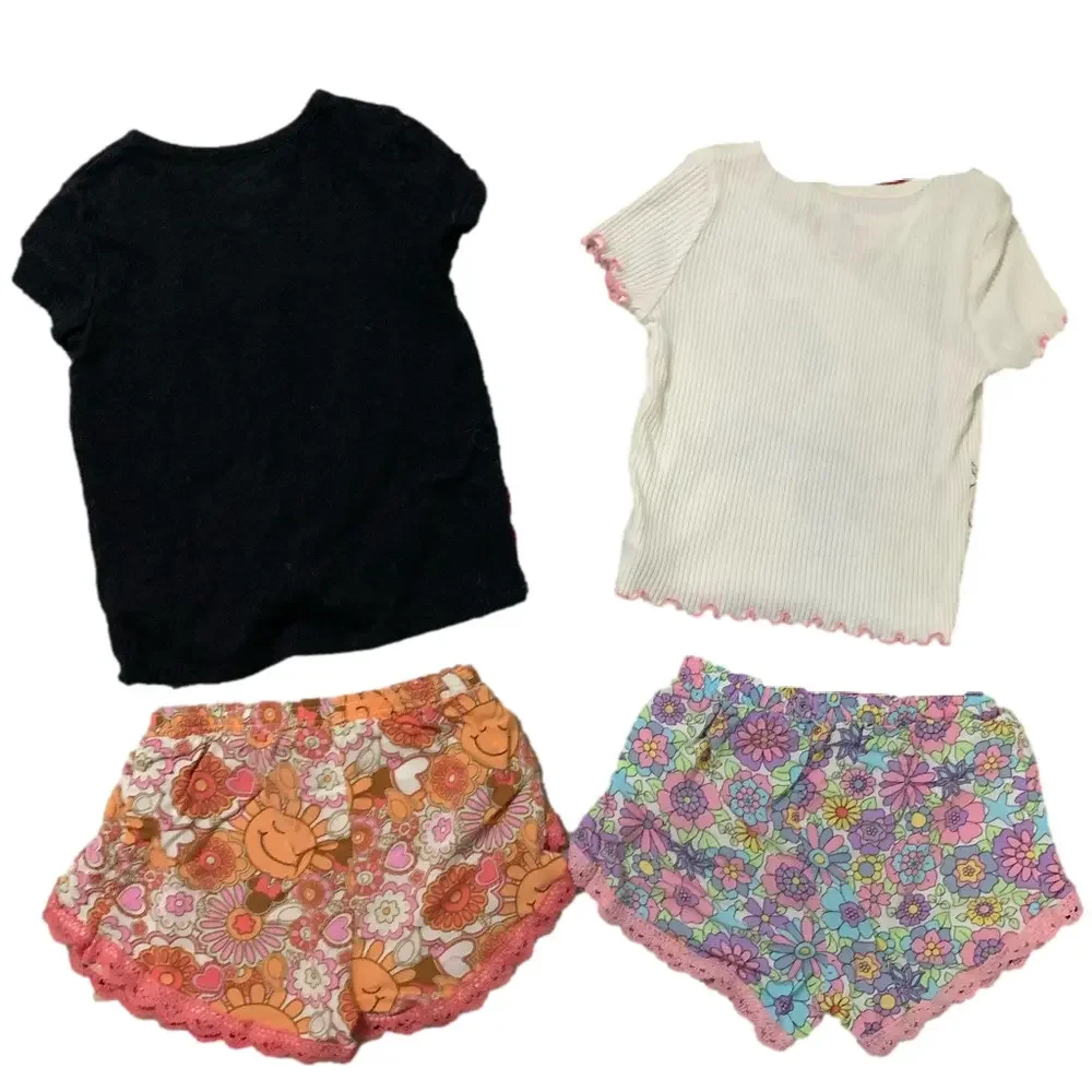 Disney Good Vibes Minnie Mouse & Disney Princess Outfits
